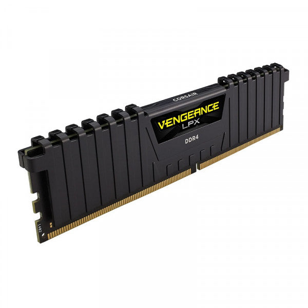 Corsair Vengeance LPX Series Low Profile 16Go (2x 8Go) DDR4 3200 MHz CL16 Corsair Vengeance LPX Series Low Profile 16Go (2x 8Go) DDR4 3200 MHz CL16